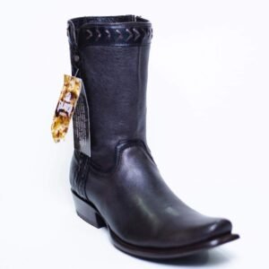 Bota 100% Piel