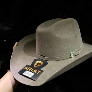 Sombrero Marca Ariat