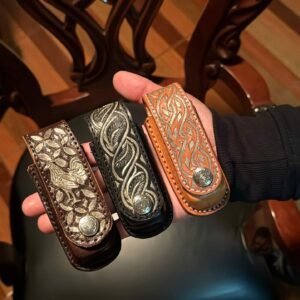Fundas Para Navaja
