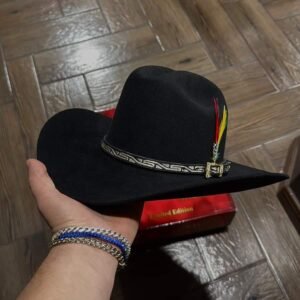 Texana Negra