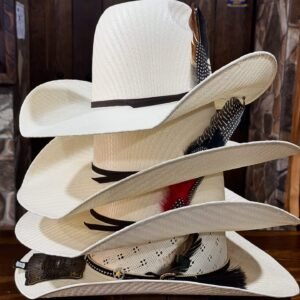 Sombreros paquete de 4
