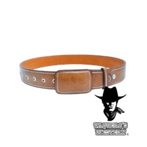 Cinto Cordón Natural