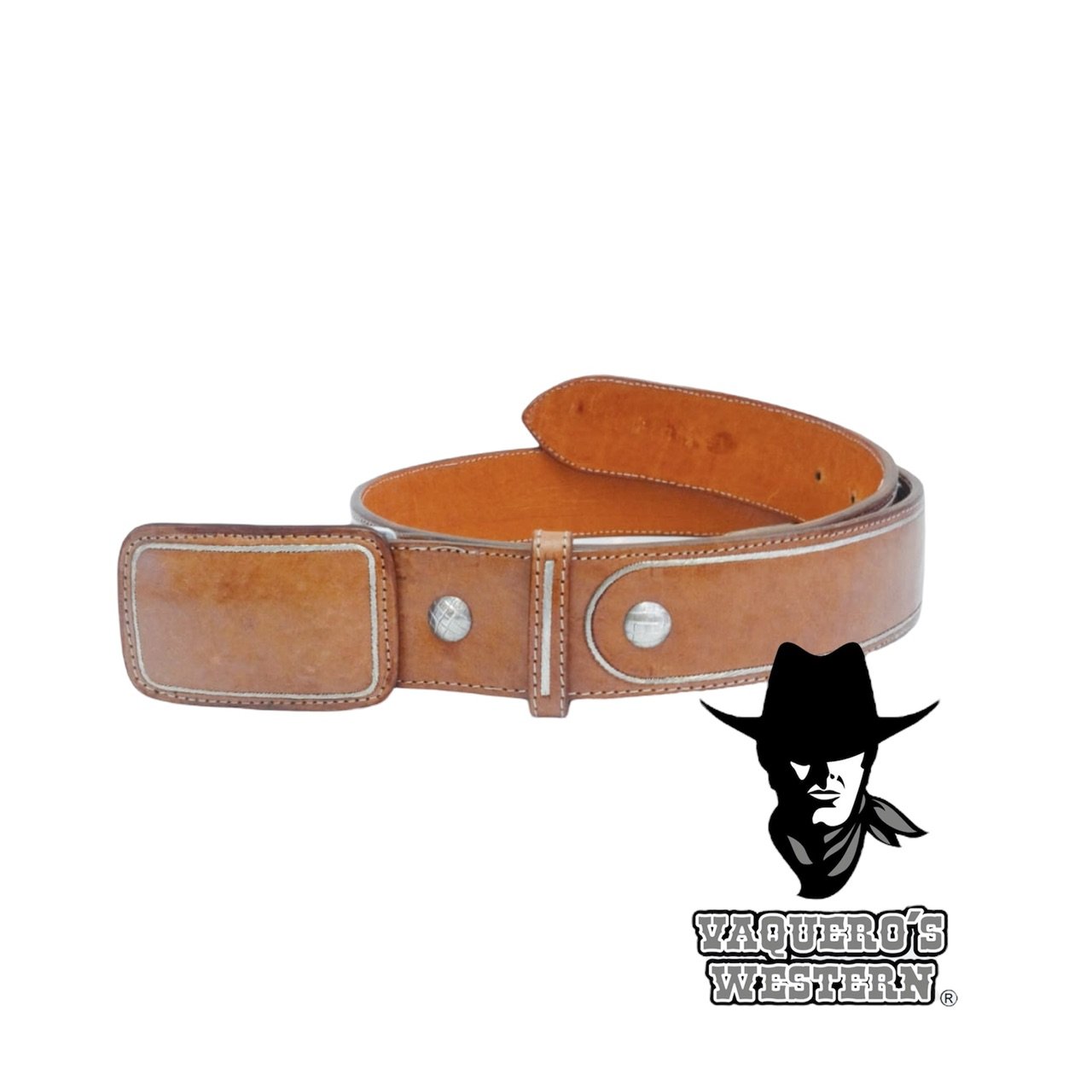 Cinto Cordón Natural