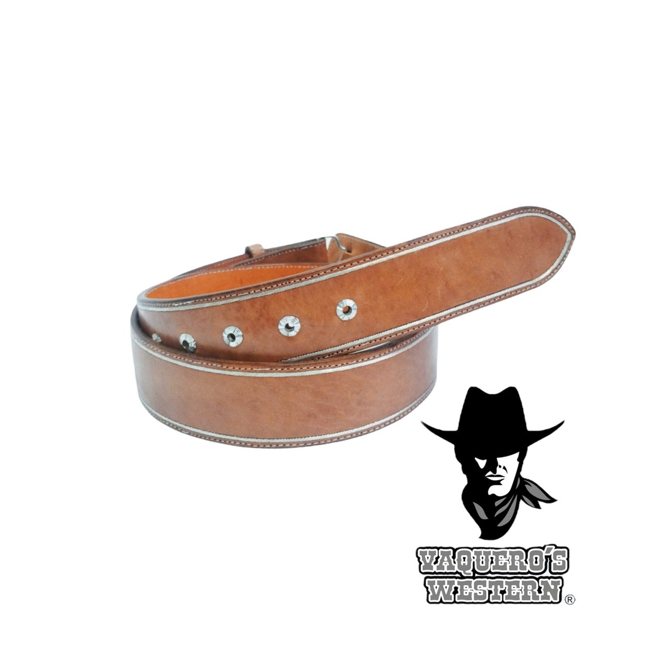 Cinto Cordón Natural