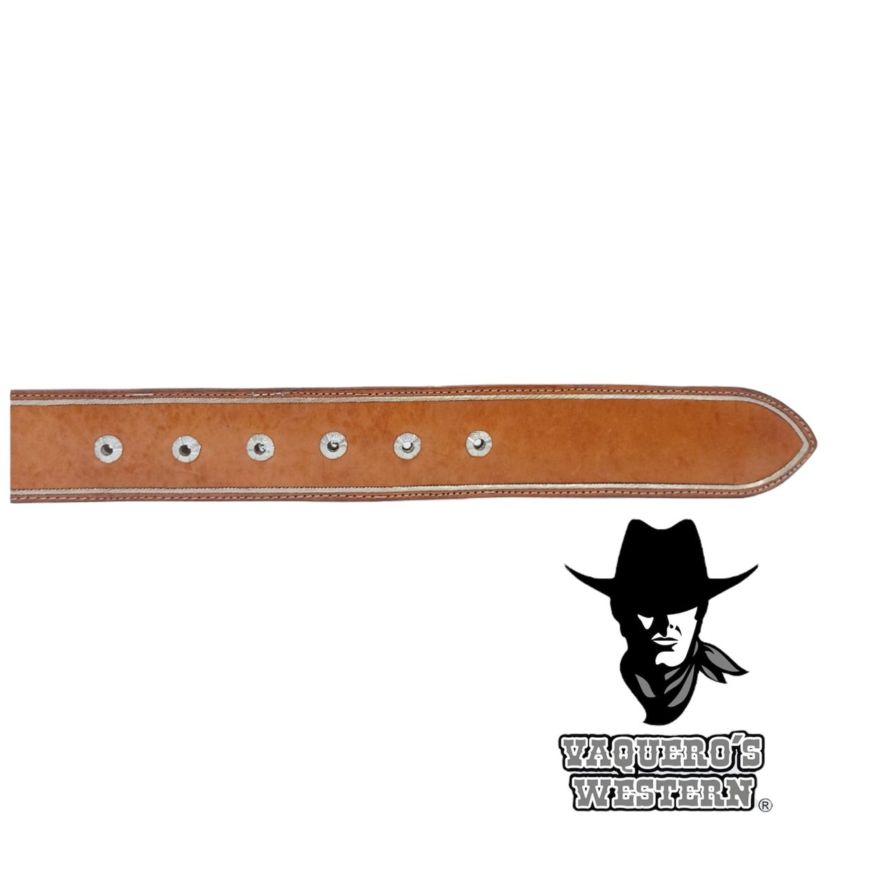 Cinto Cordón Natural