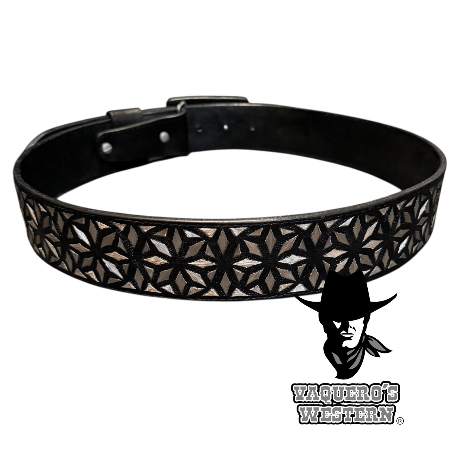 Cinto Estrella P Molde 1 Negro - Image 2