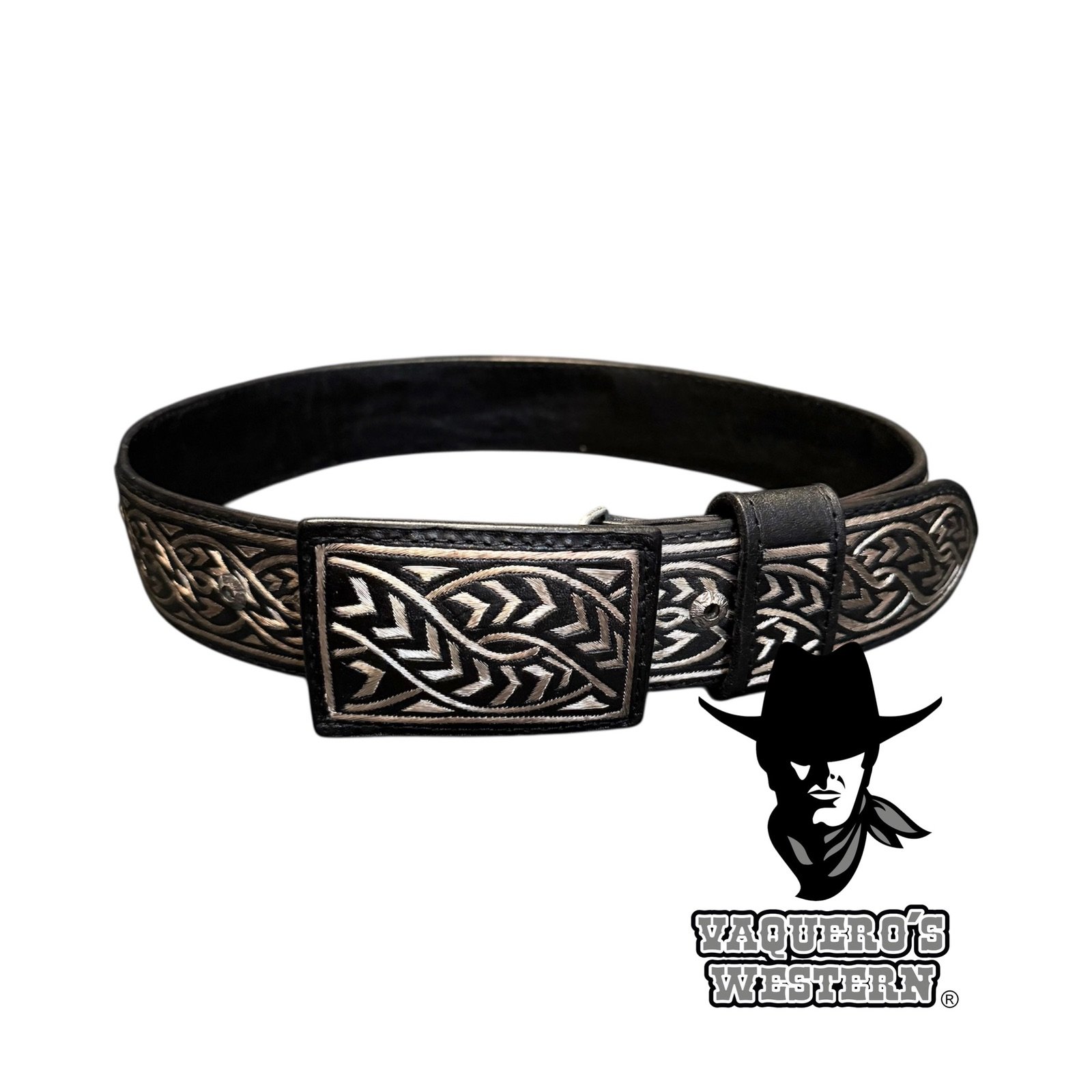 Cinto Infinito P Molde 1