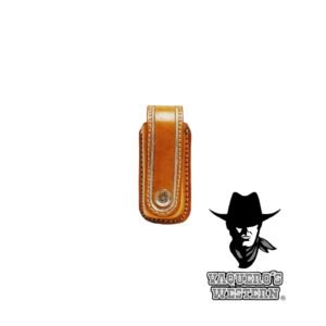 Funda Navaja M Cordón Natural