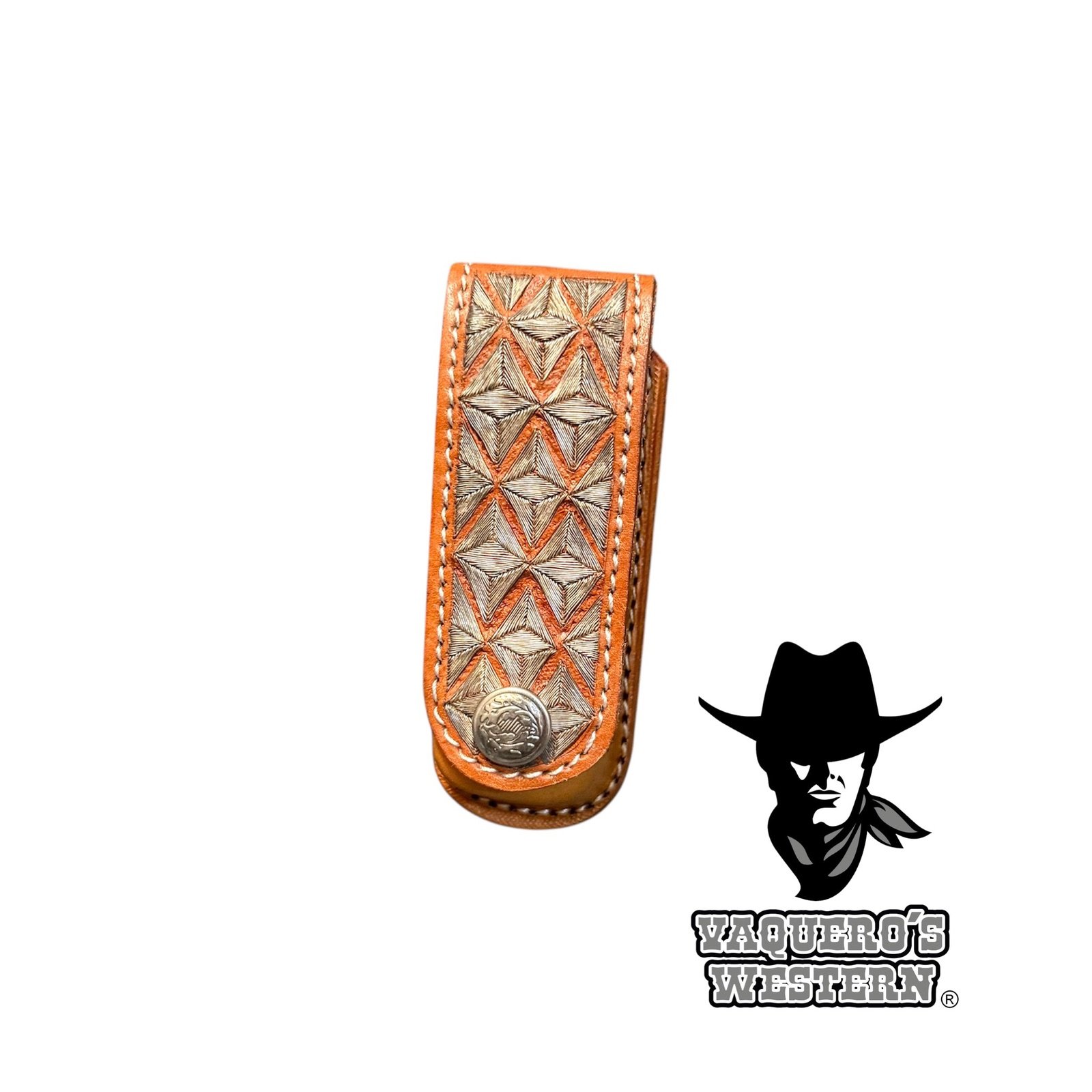 Funda Navaja M Diamante Natural