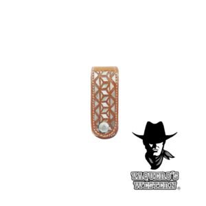 Funda Navaja M Diamante Natural