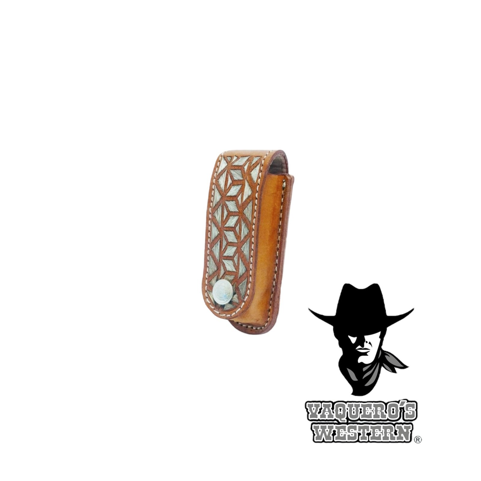 Funda Navaja M Diamante Natural - Image 2