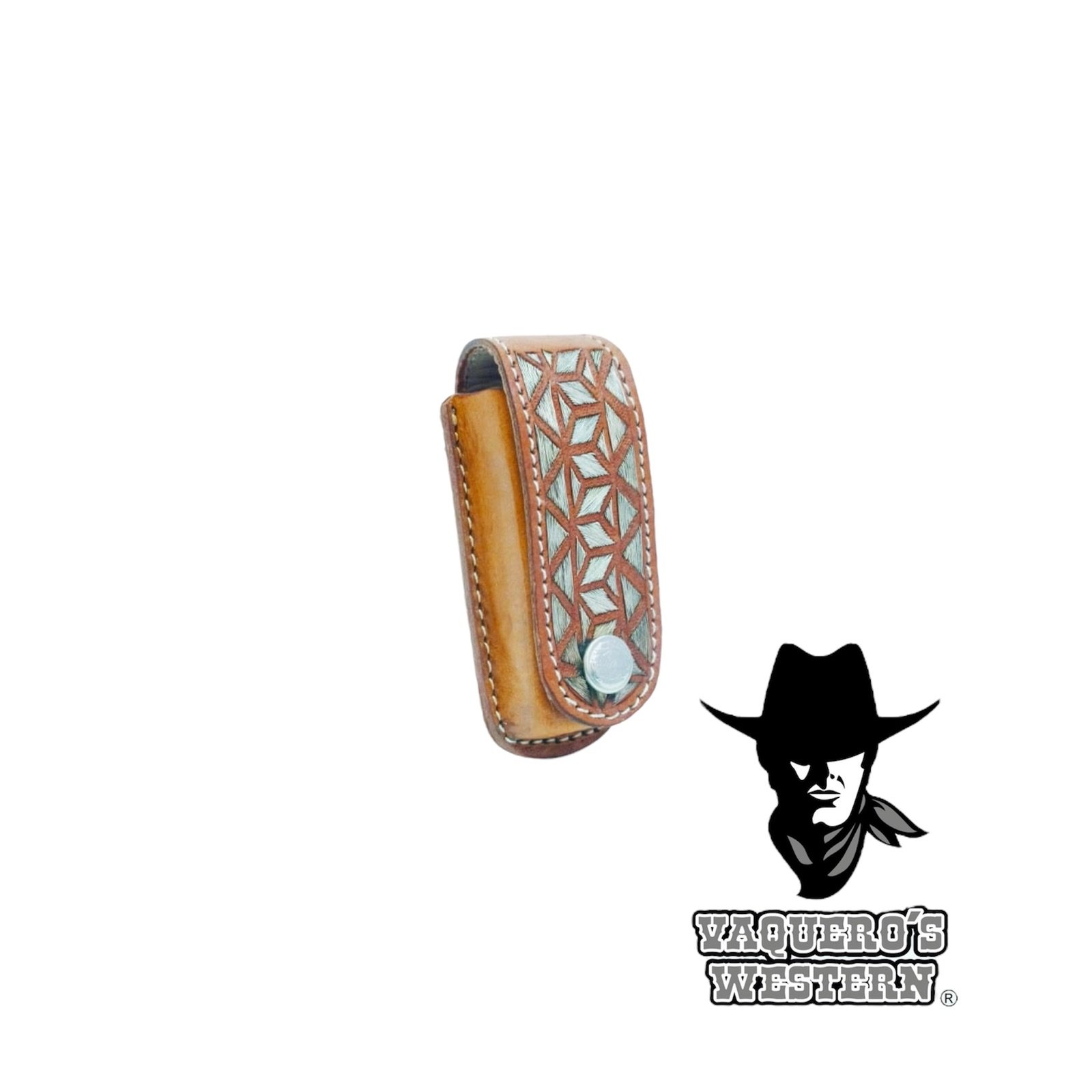 Funda Navaja M Diamante Natural - Image 3