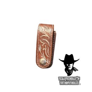 Funda Navaja M Guía Café