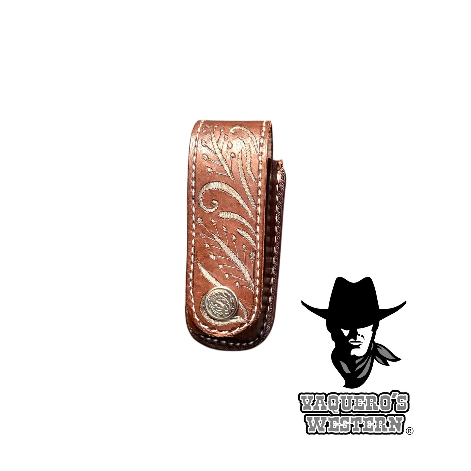 Funda Navaja M Guía Café Estilo 2