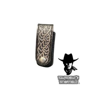 Funda Navaja M Infinito Negro