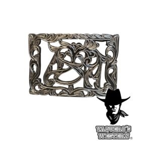 Hebilla Rameado Caballo