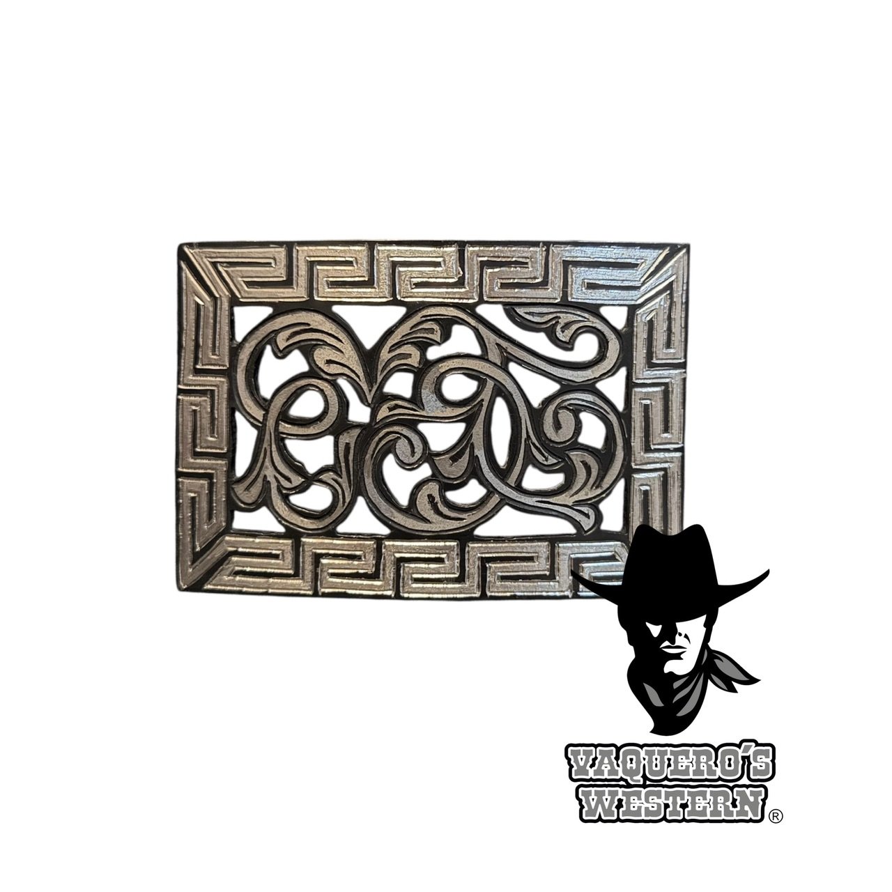 Hebilla Rameado Greca