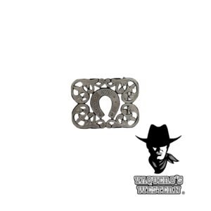 Hebilla Rameado Herradura