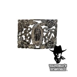 Hebilla Rameado Virgen