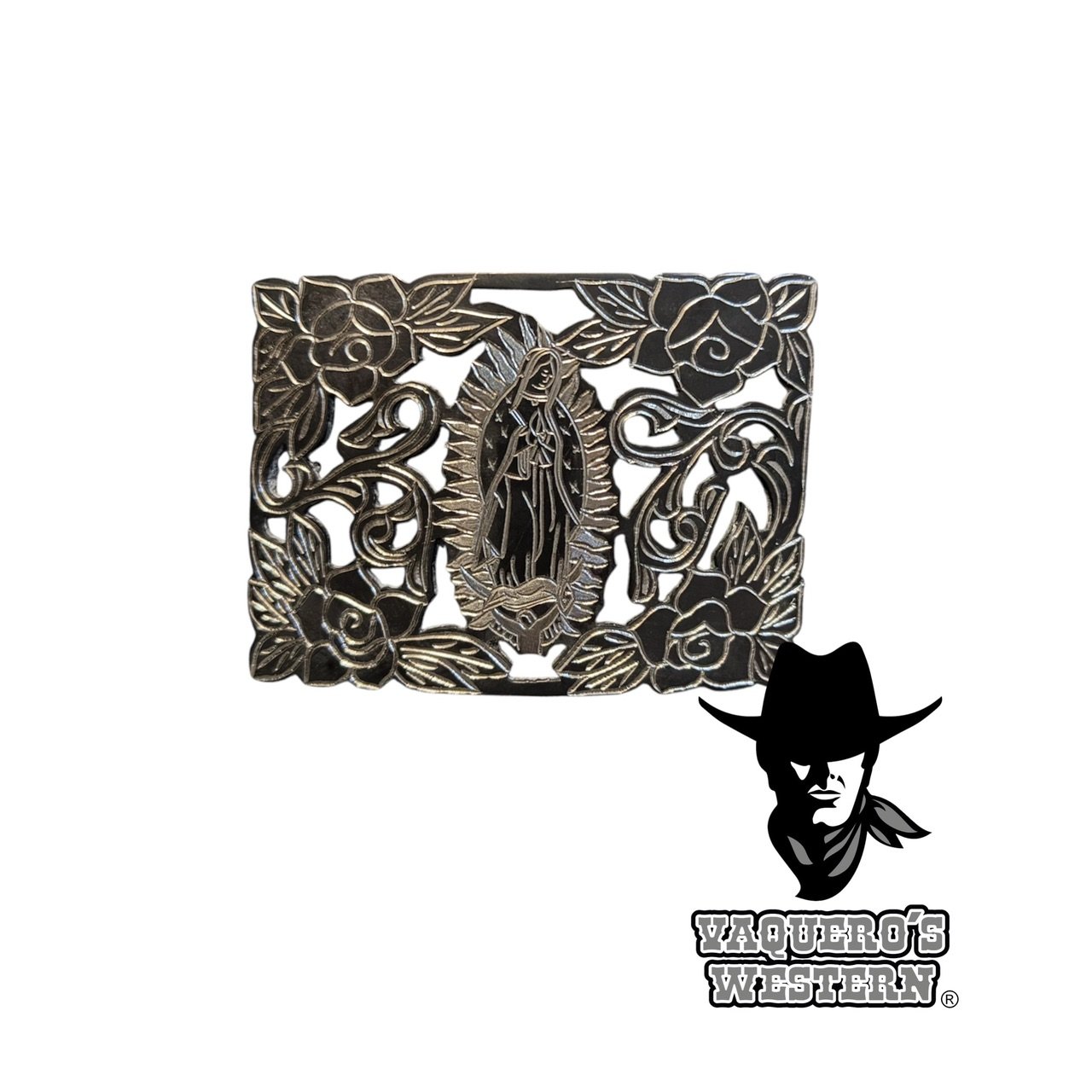 Hebilla Rameado Virgen