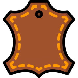 Piel genuina