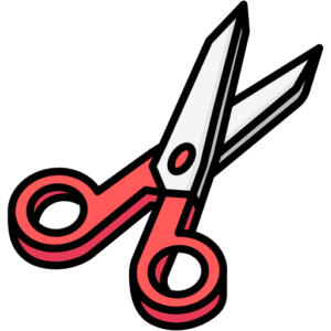 Corte de baqueta